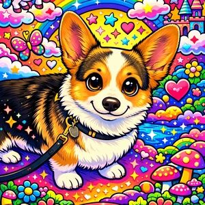 Meet your Posher, Kristin